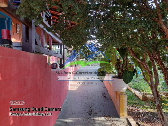 Imagem Chácara com 3 Quartos à Venda, 1.250 m² em Terra Preta (terra Preta) - Mairiporã