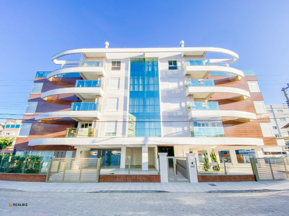 Imagem Apartamento com 2 Quartos à Venda, 101 m² em Palmas - Governador Celso Ramos Imagem Apartamento com 2 Quartos à Venda, 101 m² em Palmas - Governador Celso Ramos