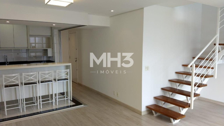 Imagem Imóvel com 2 Quartos à Venda, 85 m² em Pinheiros - São Paulo Imagem Imóvel com 2 Quartos à Venda, 85 m² em Pinheiros - São Paulo