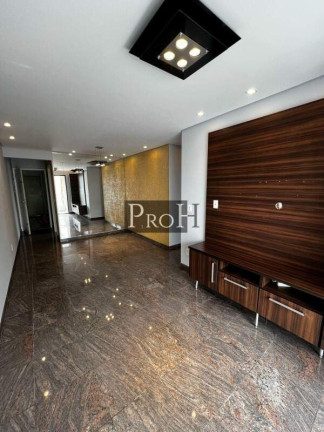 Imagem Apartamento com 2 Quartos para Alugar, 63 m² em Parque Das Nações - Santo André