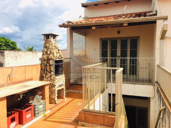 Imagem Casa com 3 Quartos à Venda, 177 m² em Ipiranga - Ribeirão Preto Imagem Casa com 3 Quartos à Venda, 177 m² em Ipiranga - Ribeirão Preto