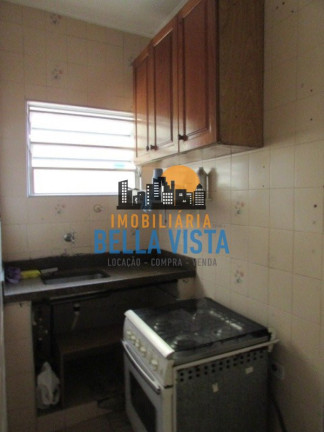 Imagem Apartamento com 1 Quarto à Venda, em Gonzaguinha - São Vicente Imagem Apartamento com 1 Quarto à Venda, em Gonzaguinha - São Vicente