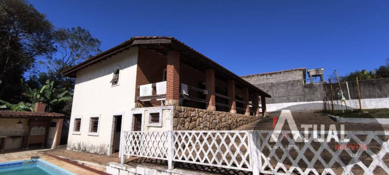 Imagem Casa com 3 Quartos à Venda, 160 m² em Canjica (terra Preta) - Mairiporã Imagem Casa com 3 Quartos à Venda, 160 m² em Canjica (terra Preta) - Mairiporã
