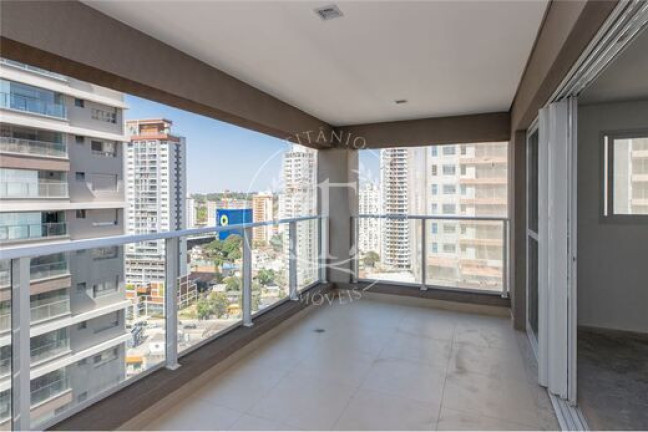 Imagem Apartamento com 3 Quartos à Venda, 103 m² em Jardim Das Acácias - São Paulo