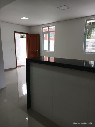 Imagem Sobrado com 3 Quartos à Venda, 100 m² em Embaré - Santos Imagem Sobrado com 3 Quartos à Venda, 100 m² em Embaré - Santos