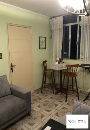 Imagem Apartamento com 3 Quartos à Venda, 92 m² em Vila Ema - São José Dos Campos Imagem Apartamento com 3 Quartos à Venda, 92 m² em Vila Ema - São José Dos Campos