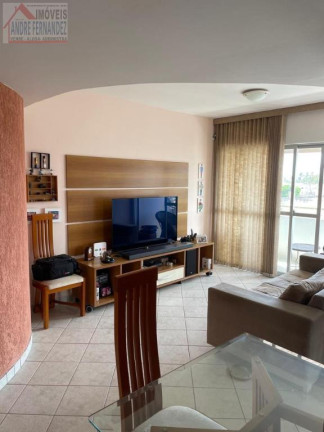 Imagem Apartamento com 3 Quartos à Venda, 75 m² em Jardim Atlântico - Olinda Imagem Apartamento com 3 Quartos à Venda, 75 m² em Jardim Atlântico - Olinda