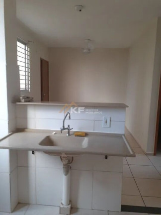 Imagem Apartamento com 2 Quartos à Venda, 51 m² em Ipiranga - Ribeirão Preto Imagem Apartamento com 2 Quartos à Venda, 51 m² em Ipiranga - Ribeirão Preto