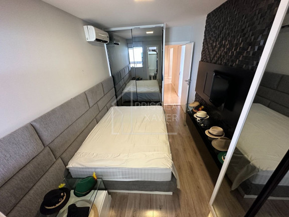 Imagem Apartamento com 4 Quartos à Venda, 273 m² em Praia De Itaparica - Vila Velha