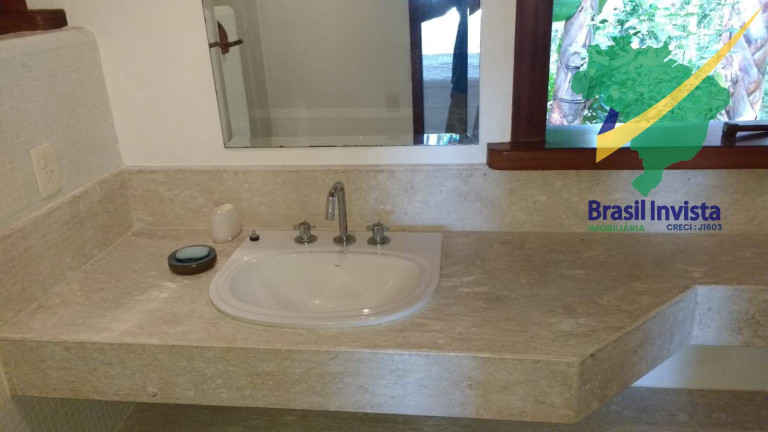 Imagem Casa com 4 Quartos à Venda,  em Santo André - Santa Cruz Cabrália