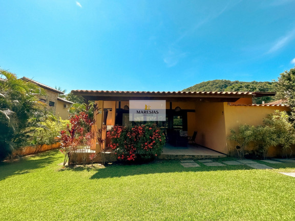 Casa com 3 Quartos à Venda, 190 m² em Paúba - São Sebastião