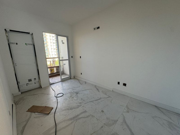 Apartamento com 3 Quartos à Venda, 79 m² em Praia De Itaparica - Vila Velha