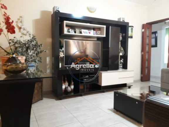 Imagem Imóvel com 3 Quartos à Venda, 110 m² em Condominio Lorenzetti - Mogi Mirim