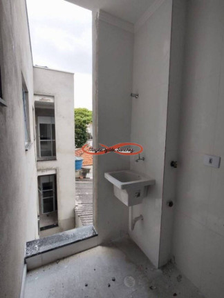 Imagem Apartamento com 2 Quartos à Venda, 35 m² em Itaquera - São Paulo