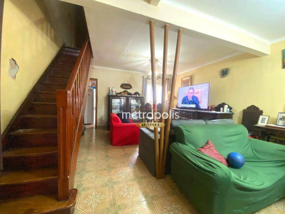 Imagem Sobrado com 3 Quartos à Venda, 115 m² em Ipiranga - São Paulo Imagem Sobrado com 3 Quartos à Venda, 115 m² em Ipiranga - São Paulo