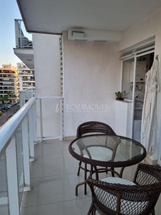 Imagem Apartamento com 2 Quartos à Venda, 71 m² em Recreio Dos Bandeirantes - Rio De Janeiro Imagem Apartamento com 2 Quartos à Venda, 71 m² em Recreio Dos Bandeirantes - Rio De Janeiro