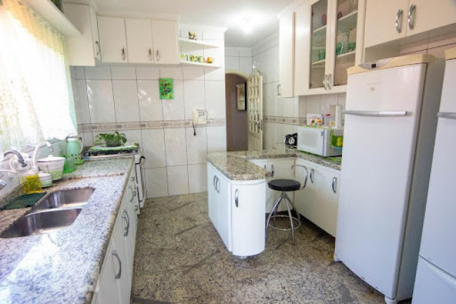Imagem Sobrado com 3 Quartos à Venda, 480 m² em água Fria - São Paulo