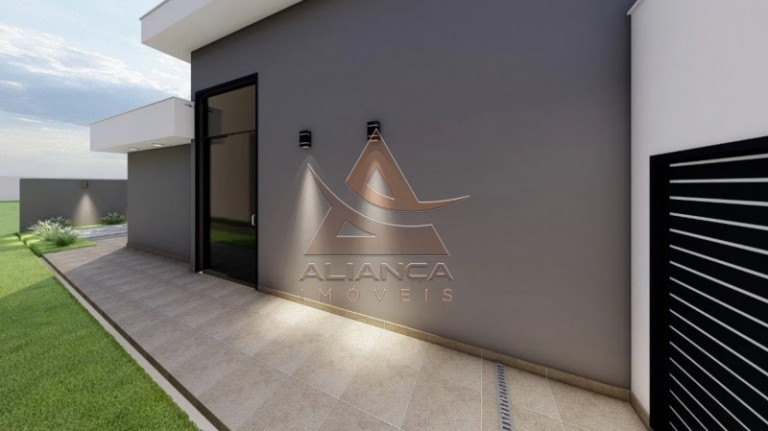 Imagem Casa de Condomínio com 4 Quartos à Venda, 201 m² em Vila Do Golf - Ribeirão Preto Imagem Casa de Condomínio com 4 Quartos à Venda, 201 m² em Vila Do Golf - Ribeirão Preto