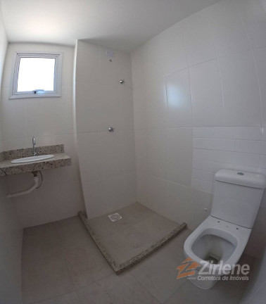 Imagem Apartamento à Venda, 46 m² em Praia Do Morro - Guarapari