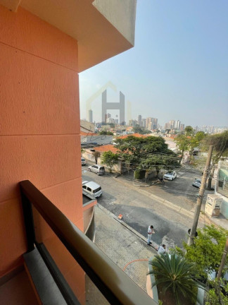 Imagem Imóvel com 3 Quartos à Venda, 118 m² em Santa Maria - Santo André Imagem Imóvel com 3 Quartos à Venda, 118 m² em Santa Maria - Santo André