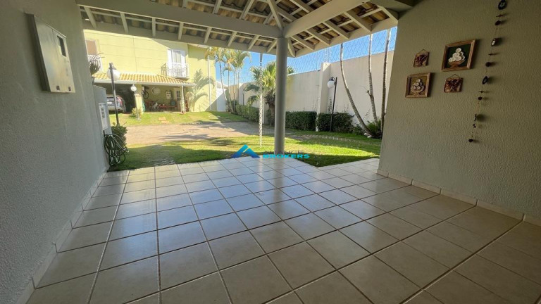 Imagem Casa de Condomínio com 4 Quartos à Venda, 157 m² em Chácaras Saudáveis E Encantadoras - Jundiaí