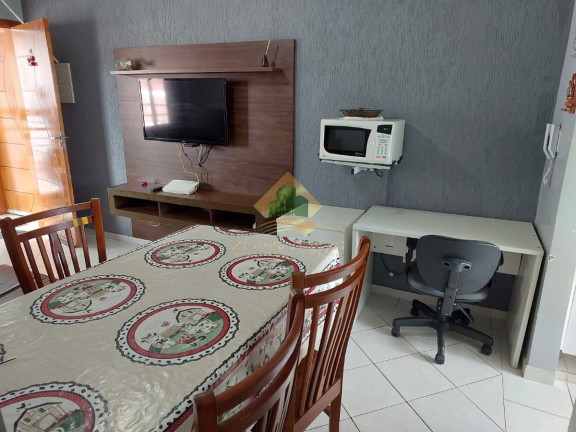 Imagem Apartamento com 2 Quartos à Venda, 56 m² em Itaguá - Ubatuba Imagem Apartamento com 2 Quartos à Venda, 56 m² em Itaguá - Ubatuba