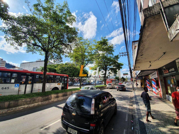 Imagem Kitnet com 1 Quarto à Venda, 24 m² em Centro - Juiz De Fora