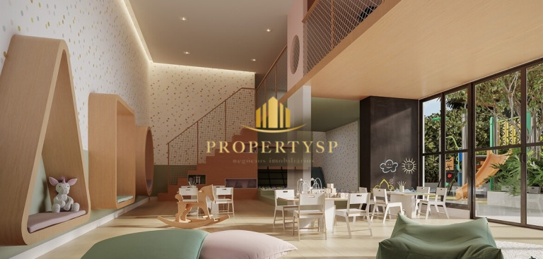 Imagem Apartamento com 3 Quartos à Venda, 122 m² em Alto Da Lapa - São Paulo