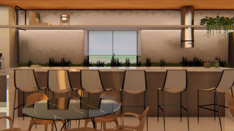 Imagem Apartamento com 3 Quartos à Venda, 198 m² em Praia Da Armação - Penha Imagem Apartamento com 3 Quartos à Venda, 198 m² em Praia Da Armação - Penha
