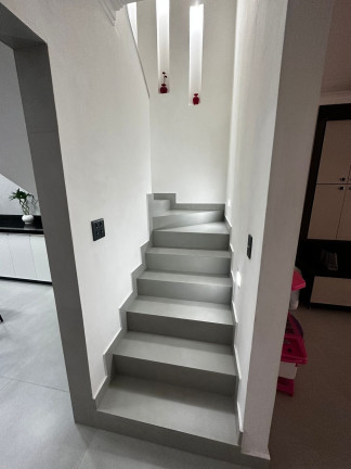 Imagem Casa com 3 Quartos à Venda, 126 m² em Assunção - São Bernardo Do Campo