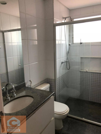 Imagem Apartamento com 3 Quartos para Alugar, 165 m² em Pinheiros - São Paulo