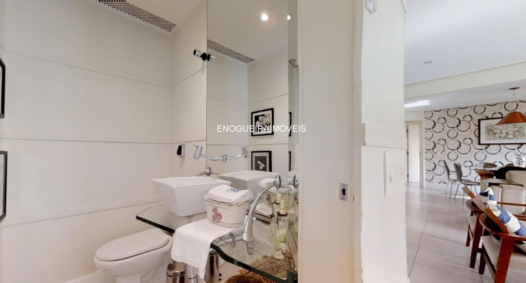 Imagem Apartamento com 3 Quartos à Venda, 119 m² em Morumbi - São Paulo Imagem Apartamento com 3 Quartos à Venda, 119 m² em Morumbi - São Paulo
