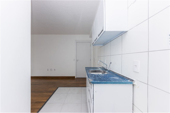 Imagem Apartamento com 1 Quarto à Venda, 35 m² em Mooca - São Paulo