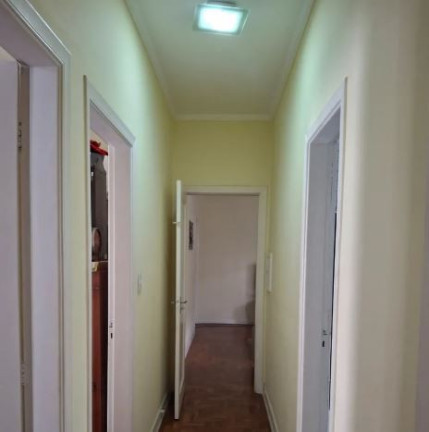 Imagem Apartamento com 3 Quartos à Venda, 96 m² em Aclimação - São Paulo Imagem Apartamento com 3 Quartos à Venda, 96 m² em Aclimação - São Paulo
