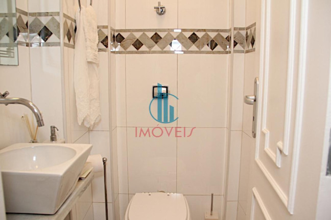 Apartamento com 3 Quartos à Venda, 220 m² em Bela Vista - São Paulo