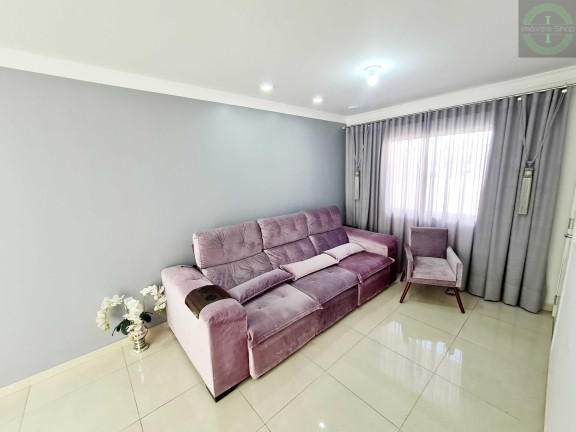 Imagem Sobrado com 3 Quartos à Venda, 98 m² em Oficinas - Ponta Grossa Imagem Sobrado com 3 Quartos à Venda, 98 m² em Oficinas - Ponta Grossa