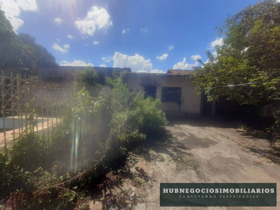 Imagem Terreno à Venda, 728 m² em Edgar Pereira - Montes Claros Imagem Terreno à Venda, 728 m² em Edgar Pereira - Montes Claros
