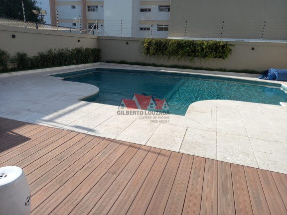 Imagem Apartamento com 5 Quartos à Venda, 287 m² em Campo Belo - São Paulo