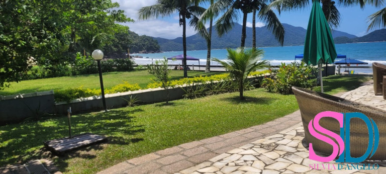 Imagem Casa com 10 Quartos à Venda, 800 m² em Fortaleza - Ubatuba Imagem Casa com 10 Quartos à Venda, 800 m² em Fortaleza - Ubatuba
