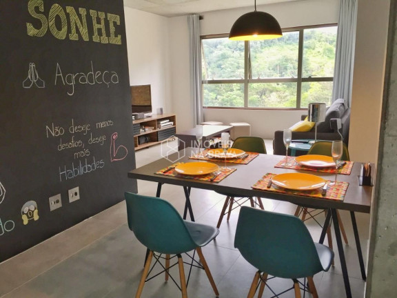 Apartamento com 2 Quartos à Venda, 70 m² em Praia Brava - Itajaí