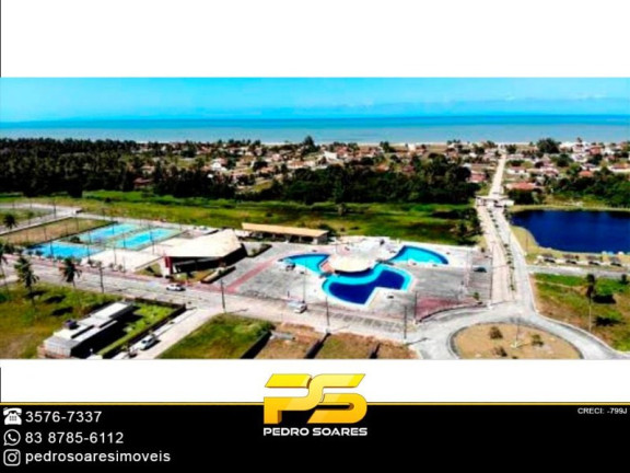 Terreno à Venda, 360 m² em Camaçari - Lucena