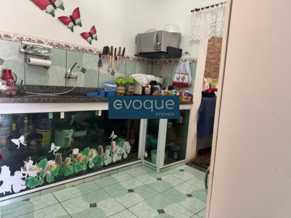 Imagem Imóvel com 5 Quartos à Venda, 250 m² em Recanto Dos Dourados - Campinas