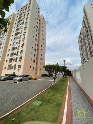 Imagem Apartamento com 2 Quartos à Venda, 50 m² em Ataíde - Vila Velha Imagem Apartamento com 2 Quartos à Venda, 50 m² em Ataíde - Vila Velha