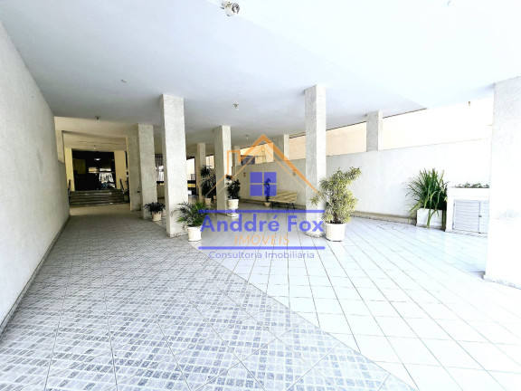 Imagem Apartamento com 1 Quarto à Venda, 60 m² em Andaraí - Rio De Janeiro Imagem Apartamento com 1 Quarto à Venda, 60 m² em Andaraí - Rio De Janeiro