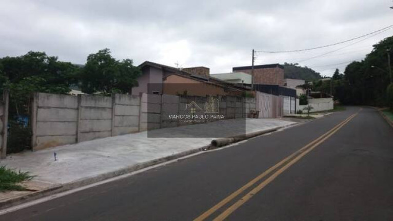 Imagem Terreno à Venda, 290 m² em Jardim Paulista - Atibaia Imagem Terreno à Venda, 290 m² em Jardim Paulista - Atibaia