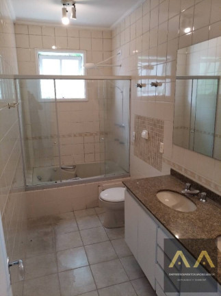 Imagem Casa com 4 Quartos para Alugar, 248 m² em Alphaville - Santana De Parnaíba