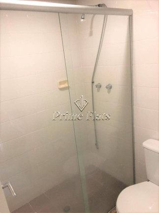 Imagem Apartamento com 1 Quarto para Alugar, 37 m² em Moema - São Paulo