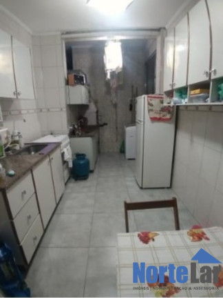 Imagem Apartamento com 2 Quartos à Venda, 72 m² em Casa Verde - São Paulo