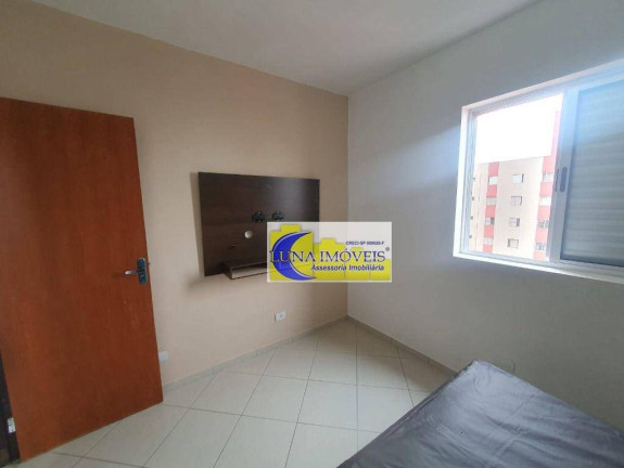 Imagem Apartamento com 2 Quartos à Venda ou Locação, 56 m² em Jardim Hollywood - São Bernardo Do Campo Imagem Apartamento com 2 Quartos à Venda ou Locação, 56 m² em Jardim Hollywood - São Bernardo Do Campo