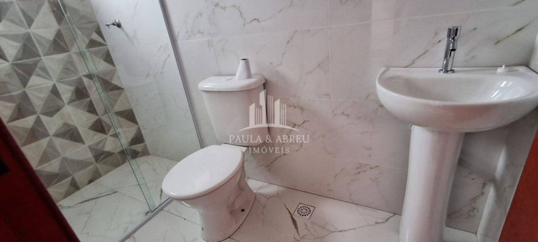 Imagem Cobertura com 3 Quartos à Venda, 120 m² em Matriz - Mauá Imagem Cobertura com 3 Quartos à Venda, 120 m² em Matriz - Mauá